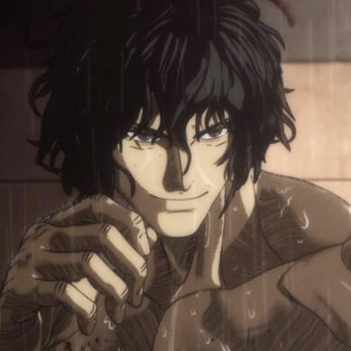 yada yada, i'll beat the hell out of you.