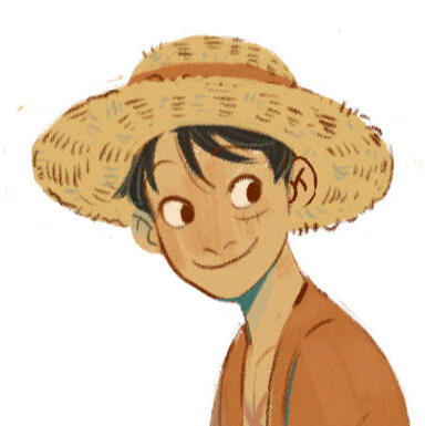 sometimes a man can have a little smiles